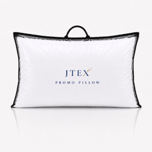 Promo Pillow