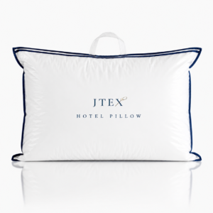 Hotel Pillow