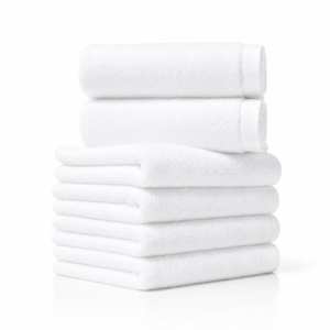 Hotel Towel
