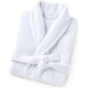 Bathrobe