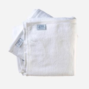 Hotel Towel