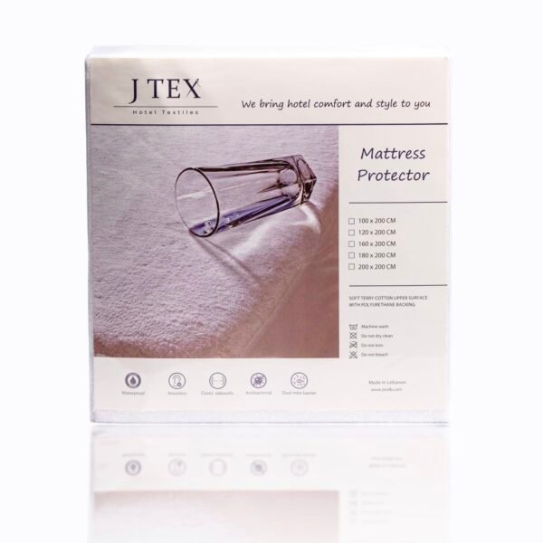 Mattress Protector