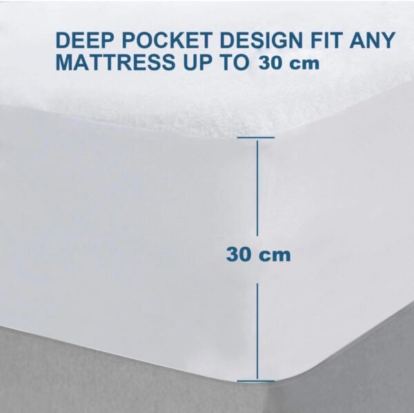 Mattress Protector - Image 4