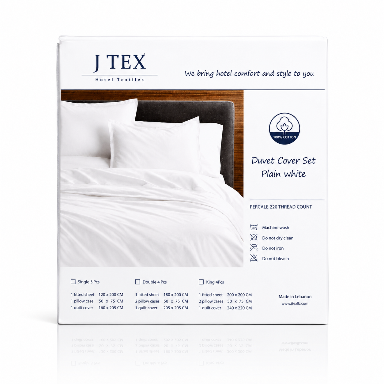 Percale 220TC