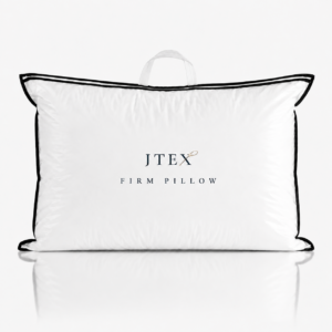 Firm Pillow