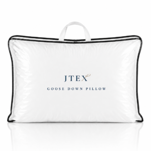 Goose Down Pillow