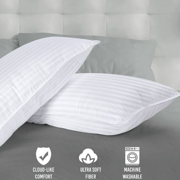 Luxury Pillow - Image 2
